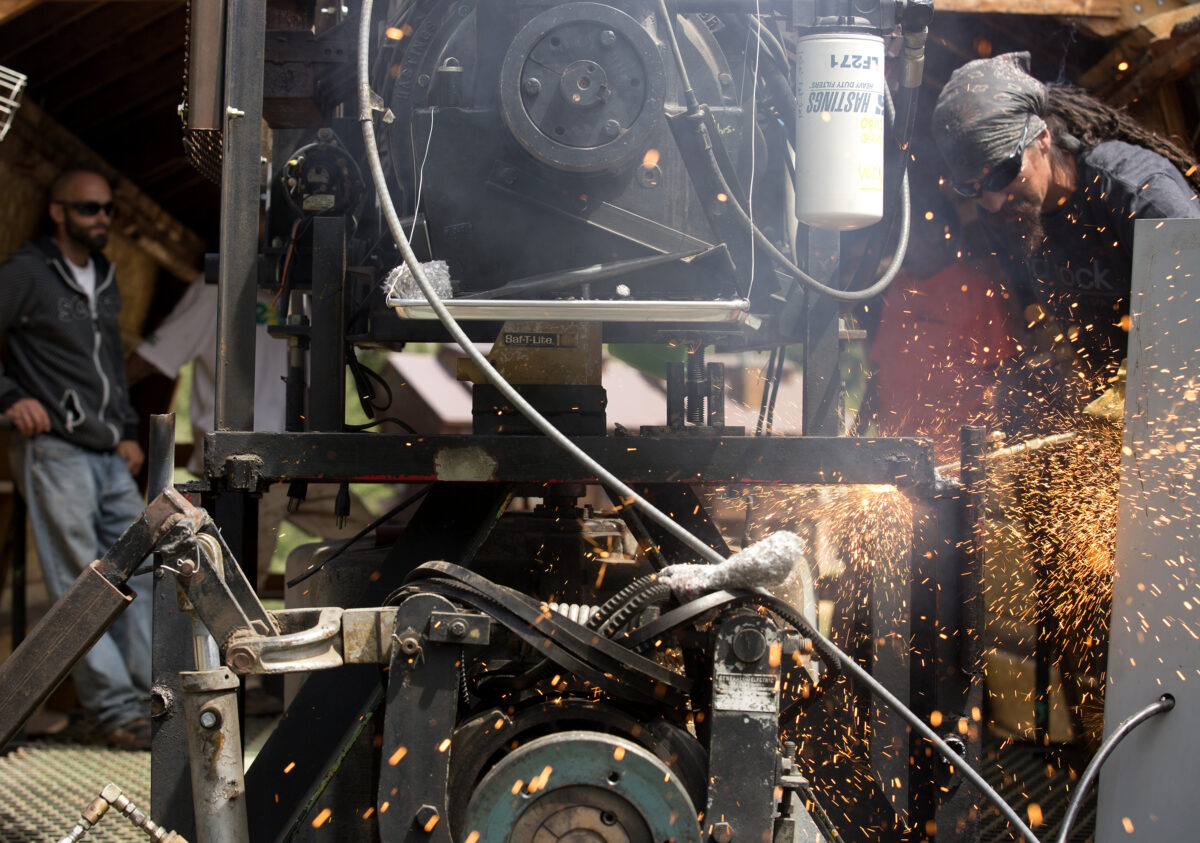 Powder Mountain’s oldest lift is being replaced News, Sports, Jobs